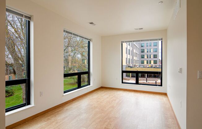 1 bed, 1 bath, 662 sqft, $1,350, Unit A125