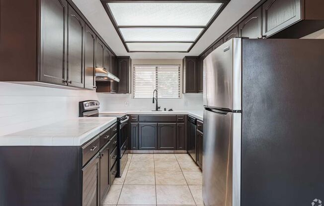 Remington Arms Apartment Homes