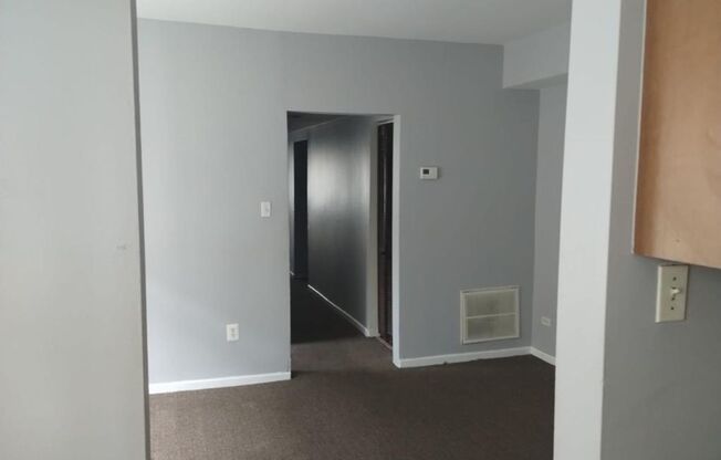 Justine Apartments