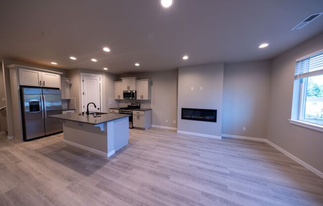 Brand New! - 3 Bedroom Townhome in Vancouver WA