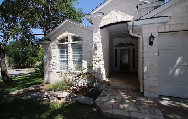 16516 Fowler Mill Cv, Austin TX
