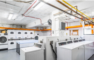 The Chancery Apartments