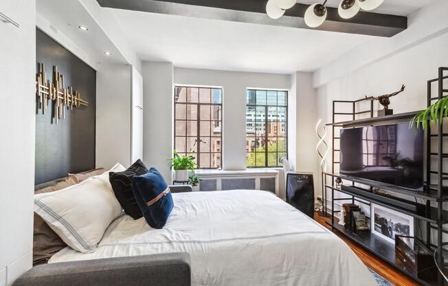 Studio, 1 bath, $2,995, Unit 1002