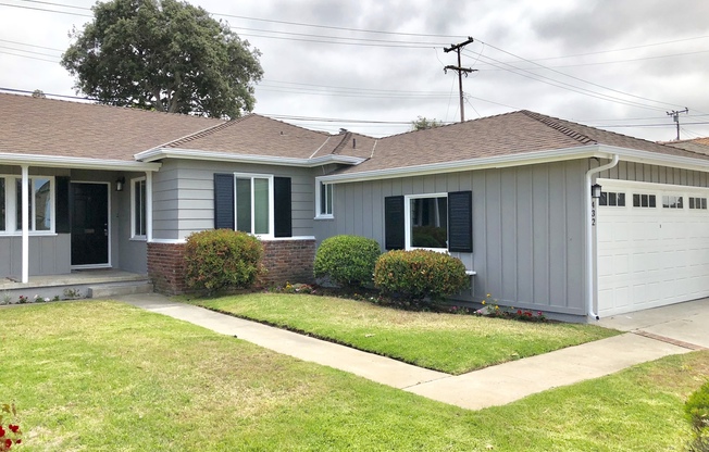 South Redondo - Riviera Village - Quiet and Close to the Beach!