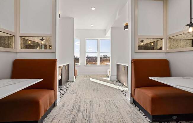 The Pace at Holding Village