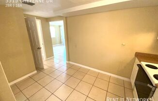 5515 CHEYENNE DR