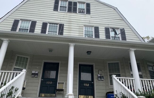 150-152 Franklin Avenue