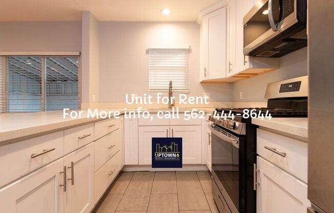 3 beds, 1.5 baths, 1,125 sqft, $3,400, Unit Bradwell Home