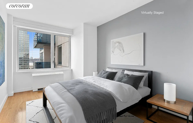 3 beds, 3 baths, 2,190 sqft, $20,500, Unit PH1D