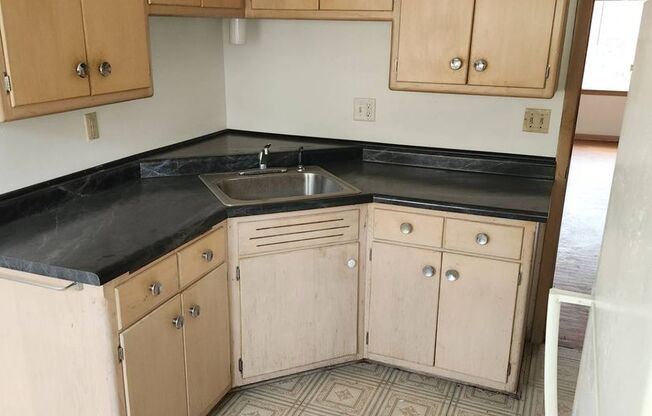 1 bed, 1 bath, $850, Unit APT-4