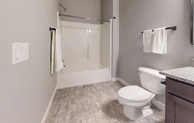 2 beds, 2 baths, 1,233 sqft, $1,925, Unit 302