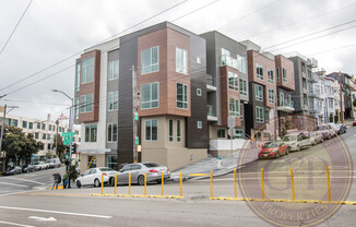 3 beds, 2 baths, 1,225 sqft, $5,950, Unit 204