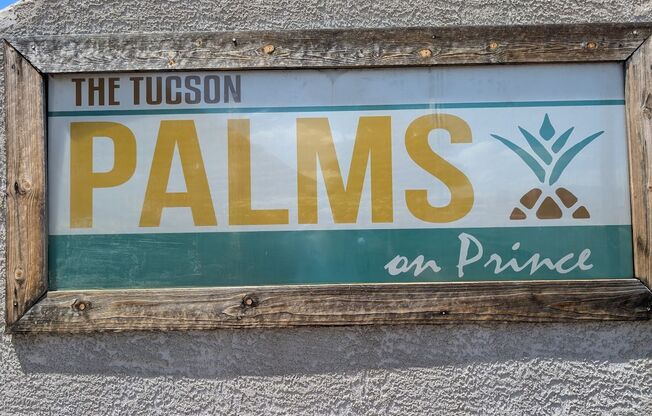 PALMS ON PRINCE