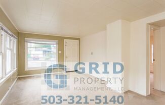 2 beds, 1 bath, $2,350