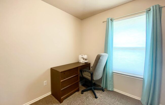 IMMACULATE all electric 3 bedroom 2 bath home available SOON!!!