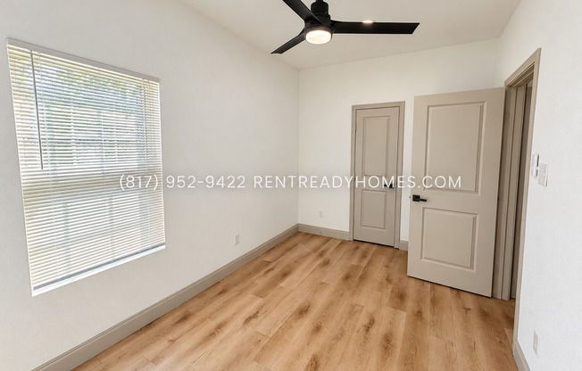 3310 Mt. Vernon Ave. *