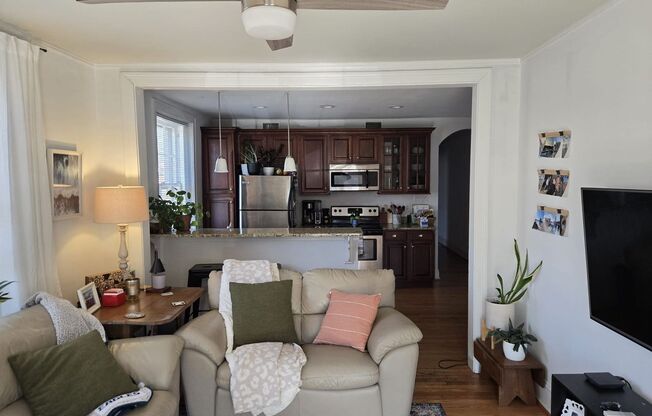 2822 Floyd Ave.