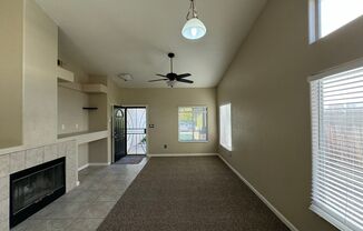 3 beds, 2 baths, $2,175