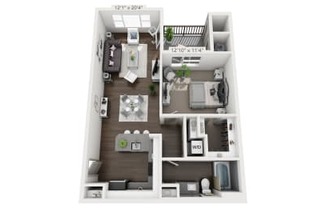 Partner-provided photo for $1930 unit