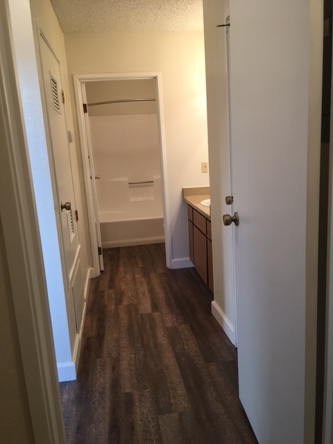 Studio, 1 bath, 600 sqft, $1,060, Unit 204