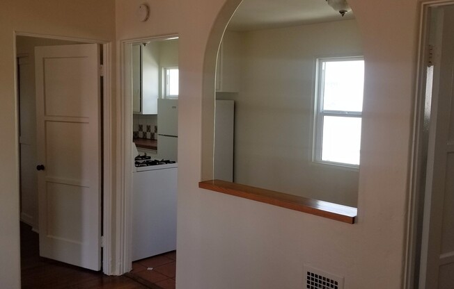 Cozy 1 BR. in Golden Hill - Close to All