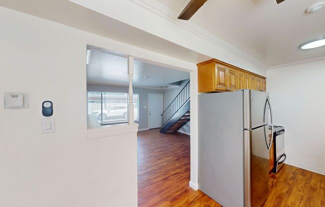 2 beds, 1 bath, 749 sqft, $2,345, Unit 623-4