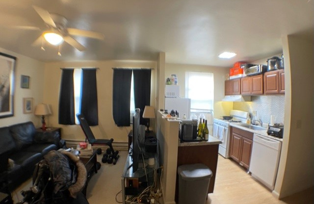 370 S Highland Ave 6