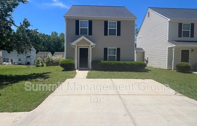 309 GOLDENROD DR