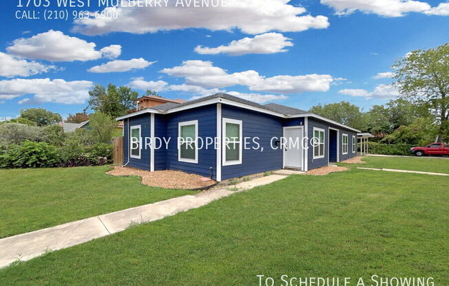 1703 W MULBERRY AVE