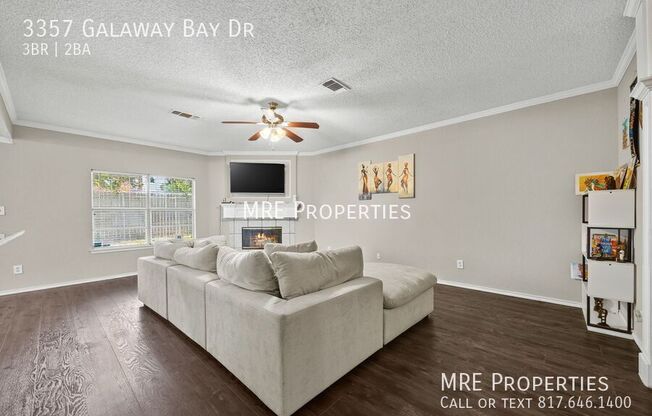 3357 GALAWAY BAY DR