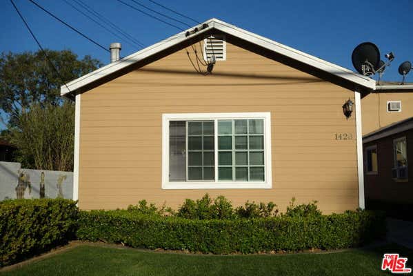 1 bed, 1 bath, 550 sqft, $1,995