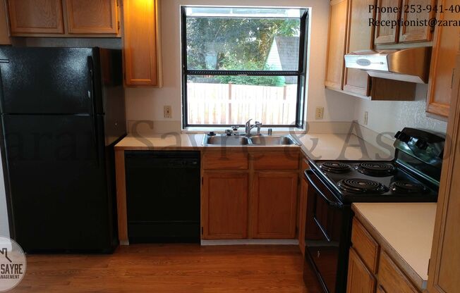 386 - Beautiful Tri-level Home
