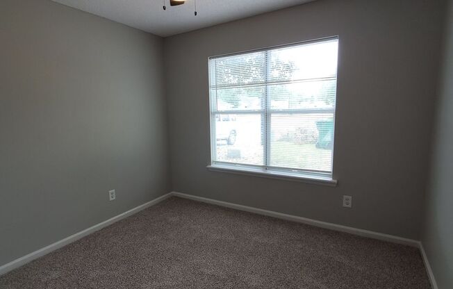 Modern Charm & Tranquil Living: 3-Bedroom Rental Home with New Upgrades in Valdosta, GA