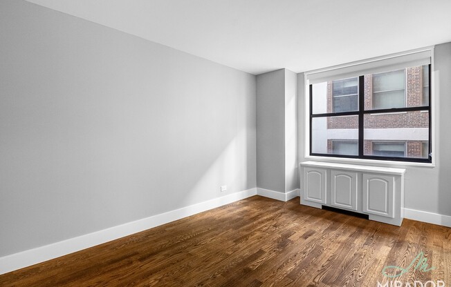 1 bed, 1 bath, $4,200, Unit 20N