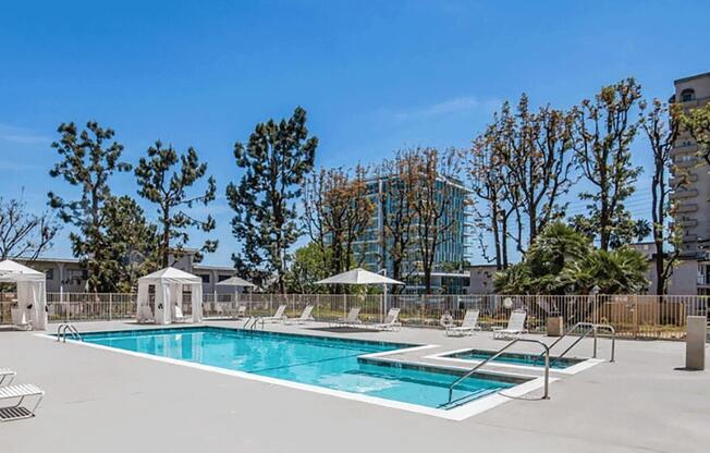 1 bed, 1.8 baths, 885 sqft, $3,795, Unit 211