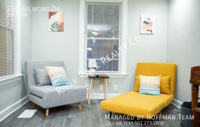 214 BELMONT DR