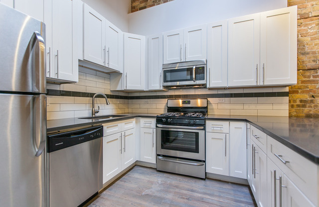 357 West Chicago