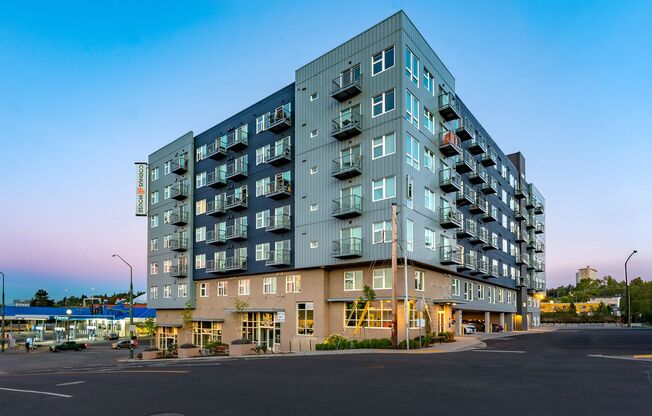 Partner-provided property photo