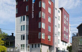 Fiora Efficiency Studios and Lofts