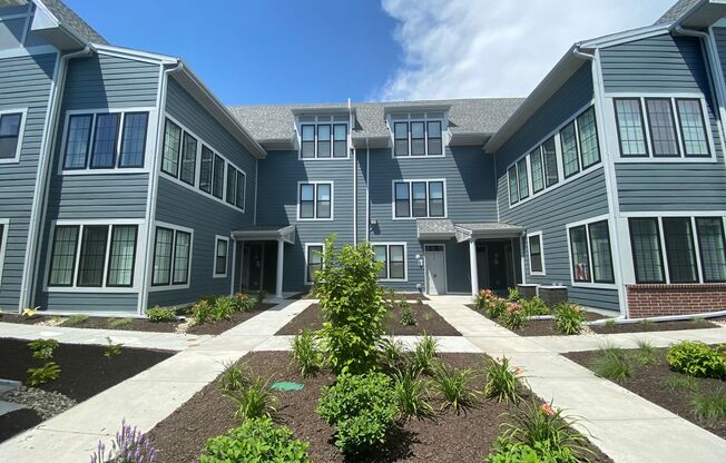 2 beds, 2 baths, 1,343 sqft, $1,845, Unit 13144 Osprey Lane Unit 206 B1343 Beautiful Windows, Amazing Natural Sunlight FB3