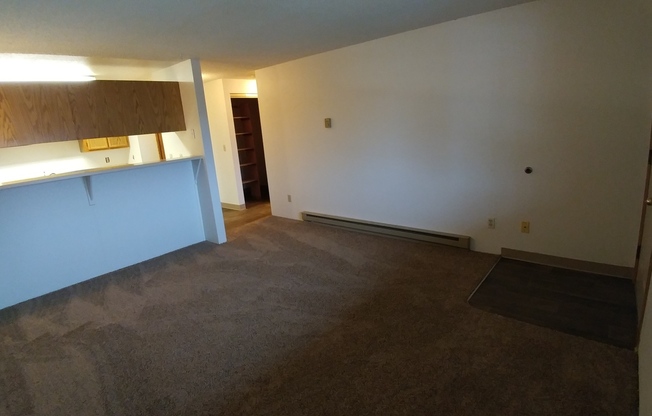 Hazel Dell Ridge Apt