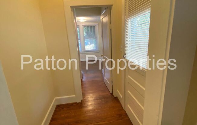 3 beds, 1 bath, $1,845