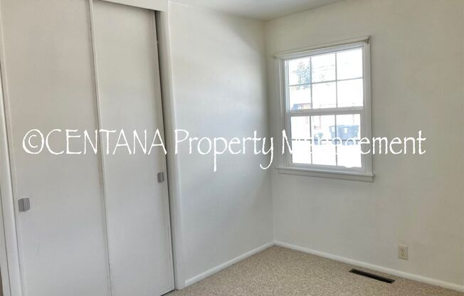 3 beds, 1 bath, $1,050