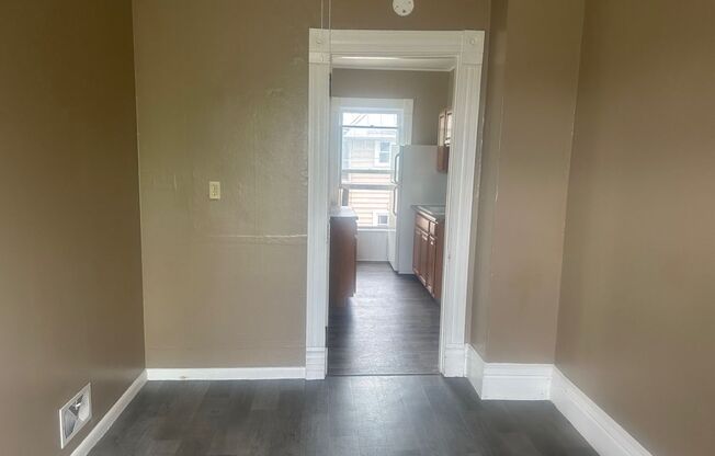 1 bed, 1 bath, 750 sqft, $750, Unit #3