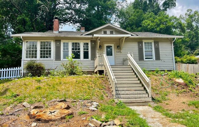 1347 HIXSON PIKE