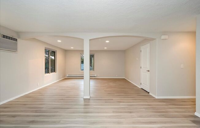 Newly Renovated North End Boise Apartments