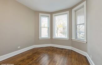 Large Windows