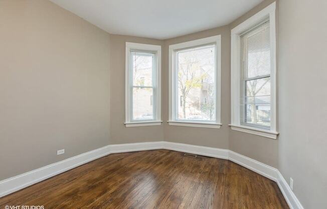 Large Windows