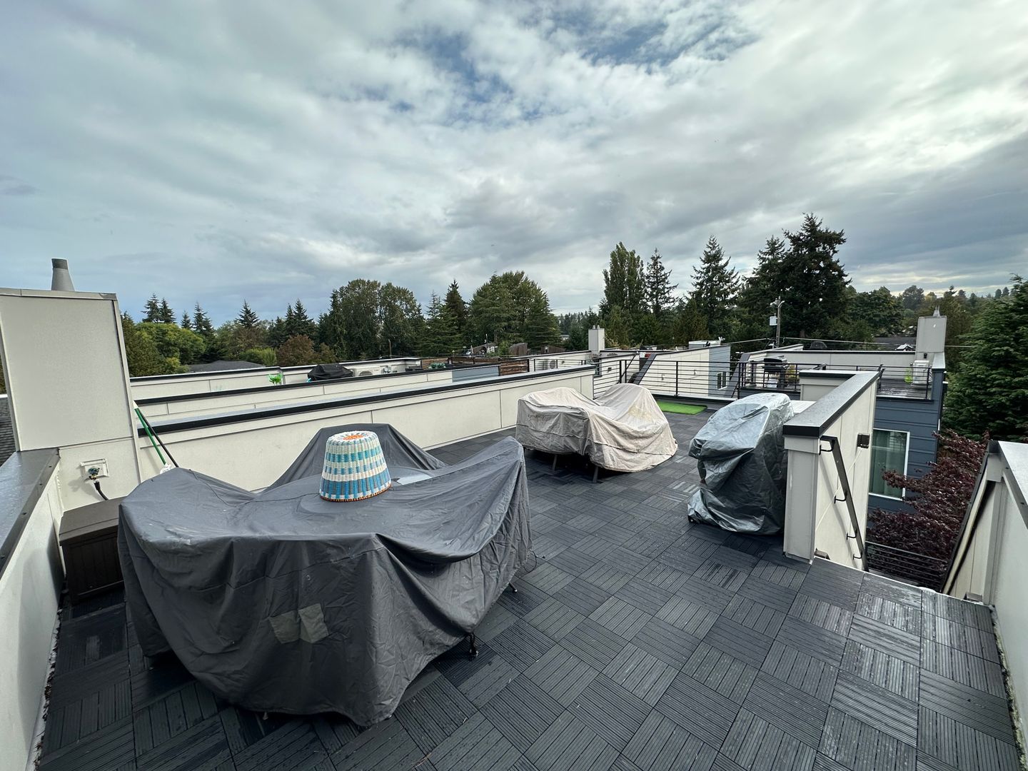 Beautiful high end home in Ballard fir Rent!