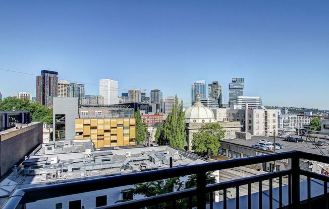 2 beds, 2 baths, 1,042 sqft, $3,795, Unit 410